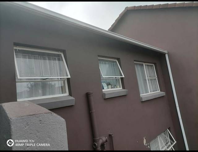 1 BEDROOM PROPERTY TO RENT IN VORNA VALLEY